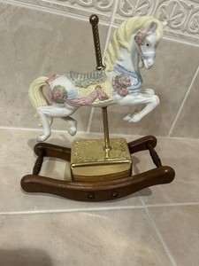 Carousel Westminster Collection | eBay