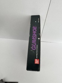 Vintage Gumshoe NES Black Box Complete In VGC