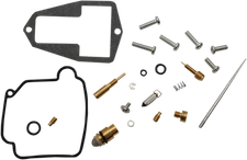 Moose Racing Carburetor Rebuild Kit 1003-0893