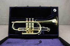 Conn Director Bb Cornet