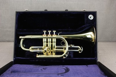Conn Director Bb Cornet