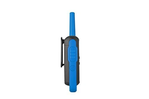 MOTOROLA Solutions - Lotto di 2 Walkie Talkie - TALKABOUT T62 - PMR - Foto 7 di 9