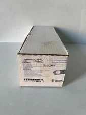 Air Products And Controls SL-2000-N 4-Wire Conventional Smoke Detector