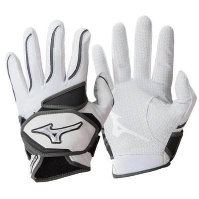 mizuno fastpitch batting gloves