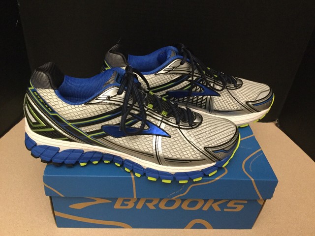 brooks adrenaline gts 15 mens online