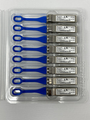 LOT 1000pcs Brocade 57-0000089-01 XBR-000198 16GB 10KM LW SFP  1000pcs