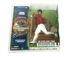 McFarlane MLB Exclusive and Event-Issue Figures Guide 11