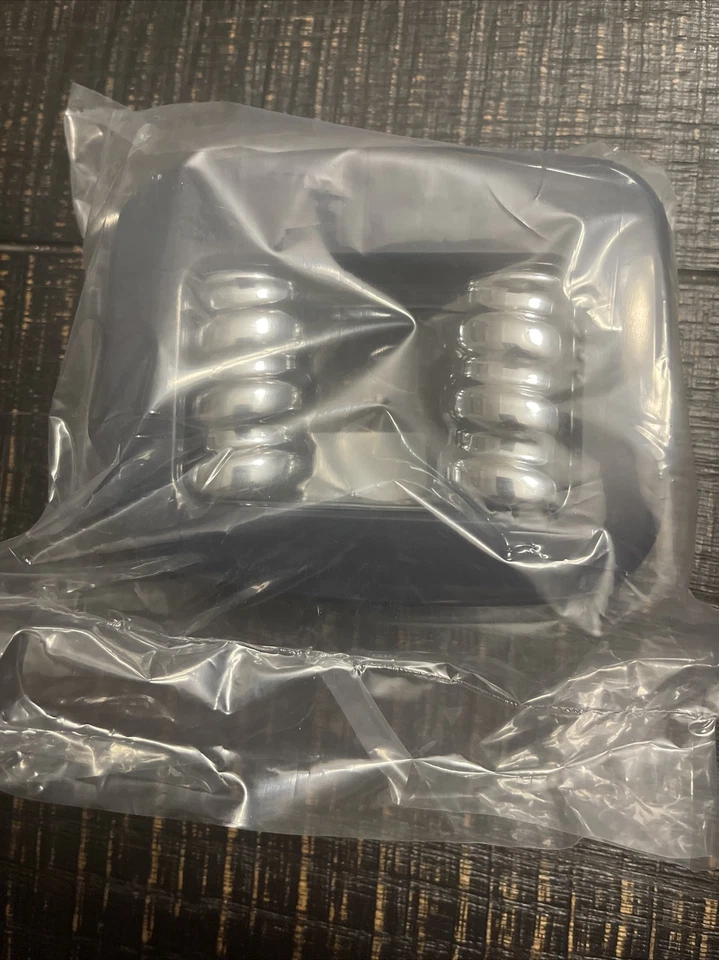 Cubierta desechable Syneron Candela VelaShapeII, 2 Vsmooth paquete único. 16hrs Foto 3 de 3