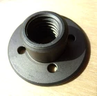 Makita 224512-1 Lock Nut, 5/8-45 Grinder Accessory use with 9607B, 9607BL, 9609B