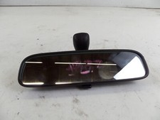 Hyundai Genesis Coupe Rear View Mirror BK1 10-12 OEM