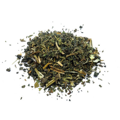 Nettle Leaf Dried Herb | Premium Stinging Nettle Leaves for Tea & Herbal Use