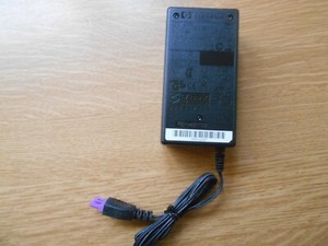HP Drucker Netzteil - 0957-2230 - funktionsfähig