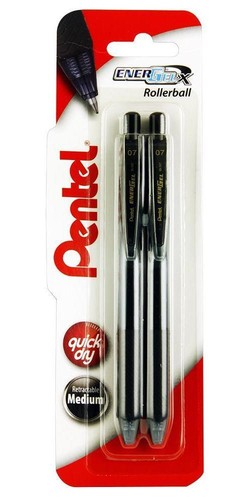 Refill penne sfera Pelikan 37M Nero