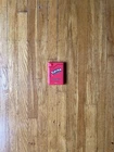 Vintage 1998 Pokemon Pokedex Tiger Electronics Toy Tested Minty