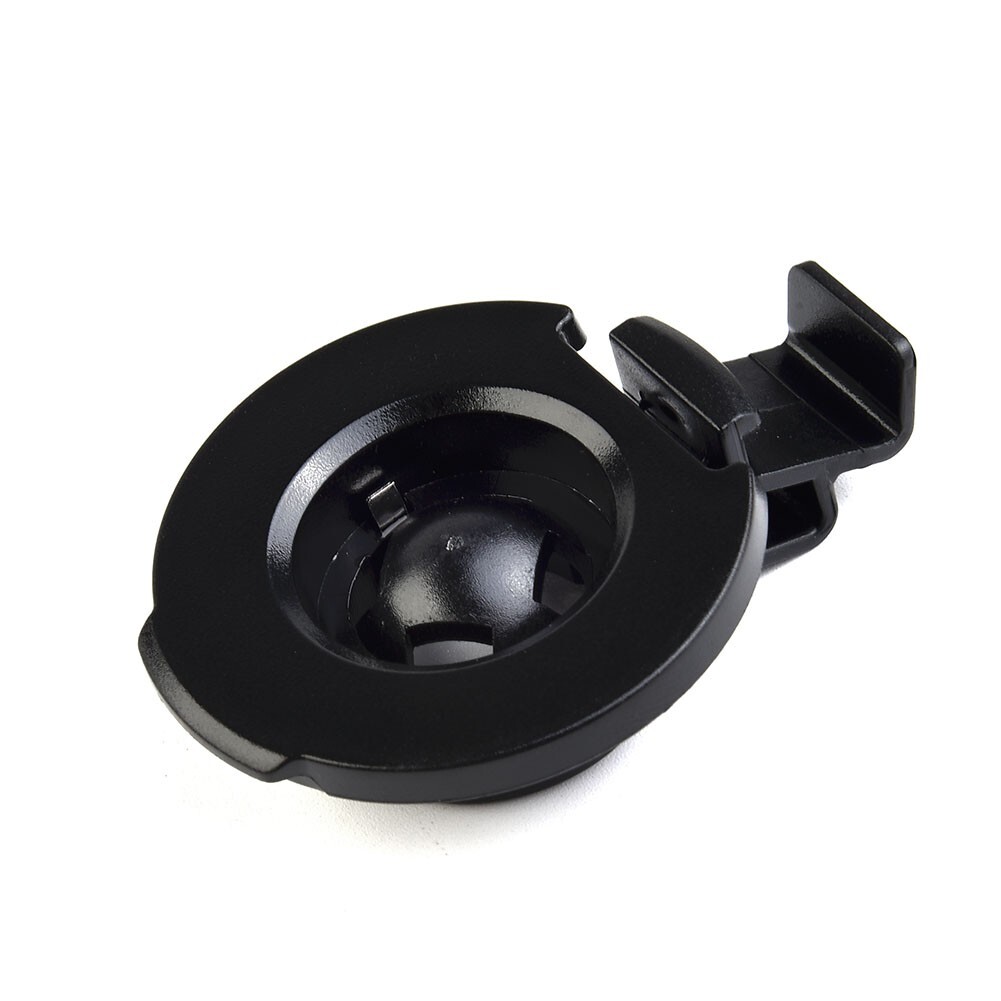 GPS-Halterung Für Garmin Drivesmart/ Nuvi 55-58 Modelle – Schwarz, Aus Kunststoff