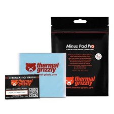 Thermal Grizzly Minus Pad Pro Thermal Pad 100x100x1.0mm TG-MP-P-100-100-10