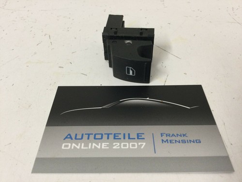 VW Polo 6R Schalter Fensterheber Fensterheberschalter 7L6959855B