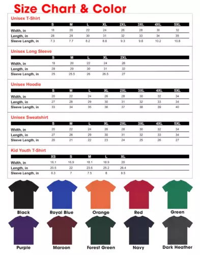 Carolina Hockey Team Hurricanes Grafik T-Shirt Größe S-5XL - Bild 2 von 2