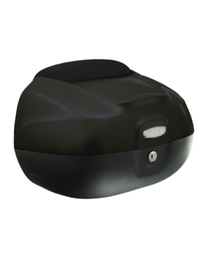 Coffre Beverly 300-350 - Medley Tous Modèles à Partir De 2010 Bleu Midnight 222