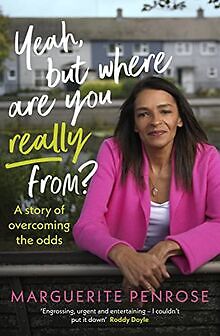 Yeah, But Where Are You Really From?: A story of overcom... | Buch | Zustand gut
