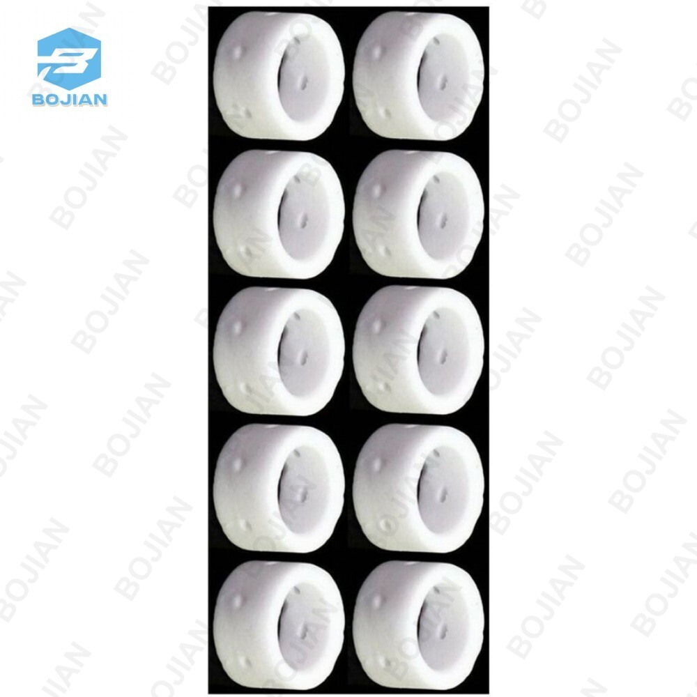 Phnm Inserto Saldatura Ugelli Pepe Pentola Stile Per Taglio Torcia - Foto 6