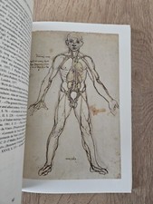 Katalog, Leonardo da Vinci, Kunsthalle Hamburg, 1979