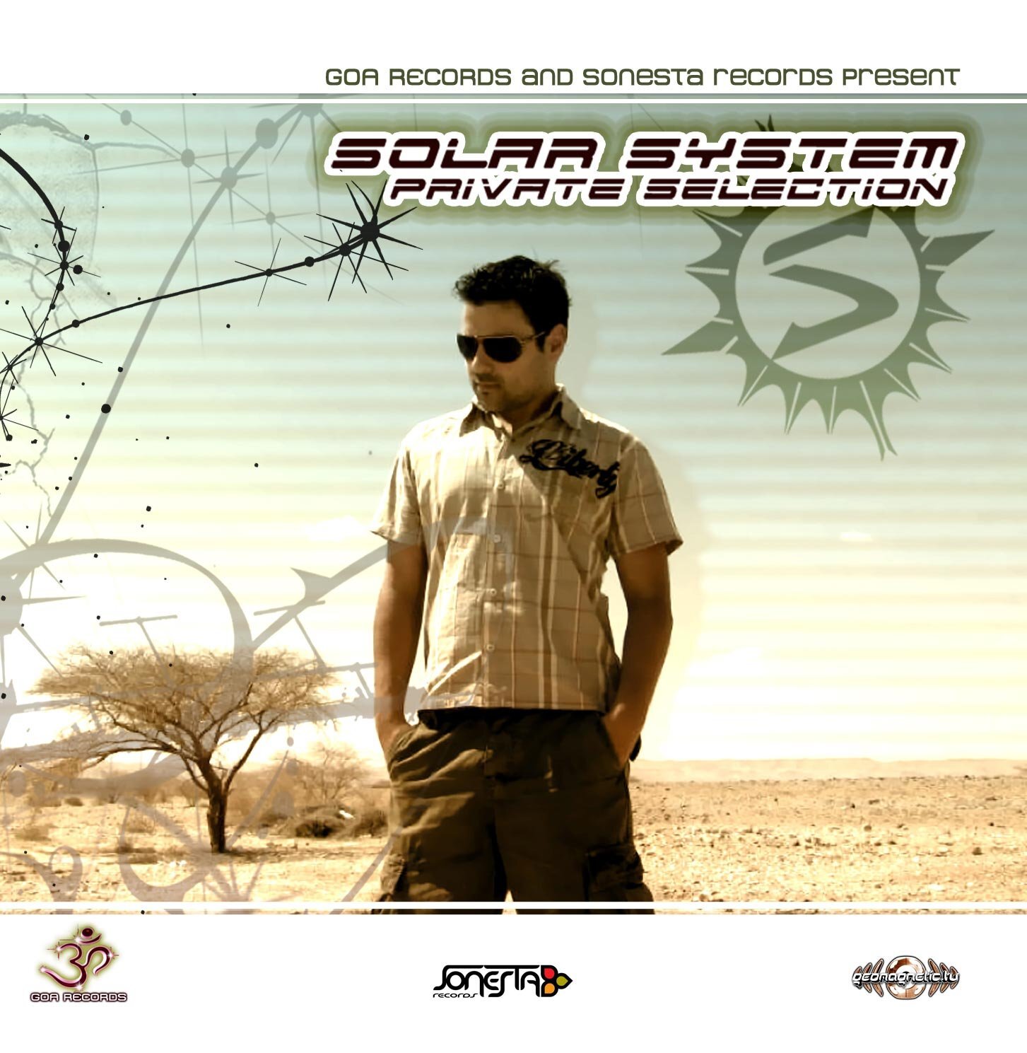 Solar System Re-Model (CD)