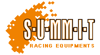 Summit Racing Rear Strut Brace For Toyota 86 and Subaru BRZ - Picture 1 of 2