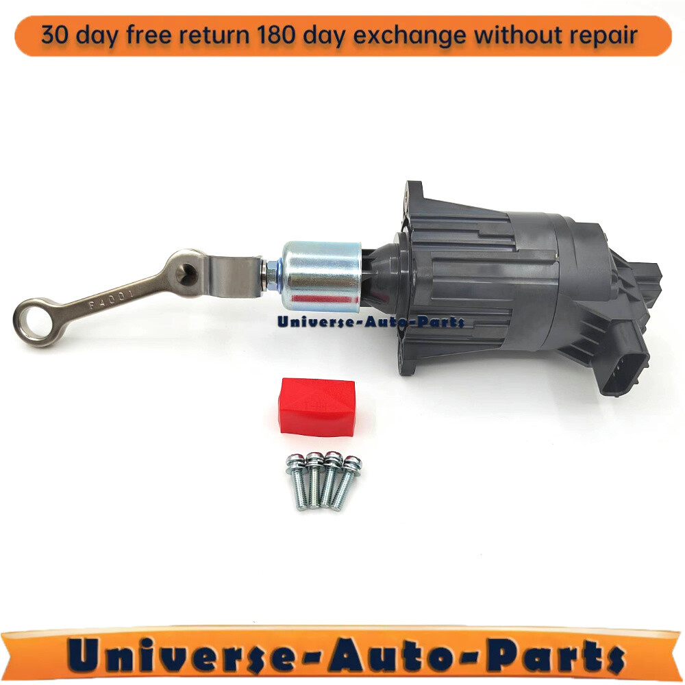 OEM Turbo Charger Solenoid Valve Actua For 2017-2022 Acura NSX 18800-58G-A01