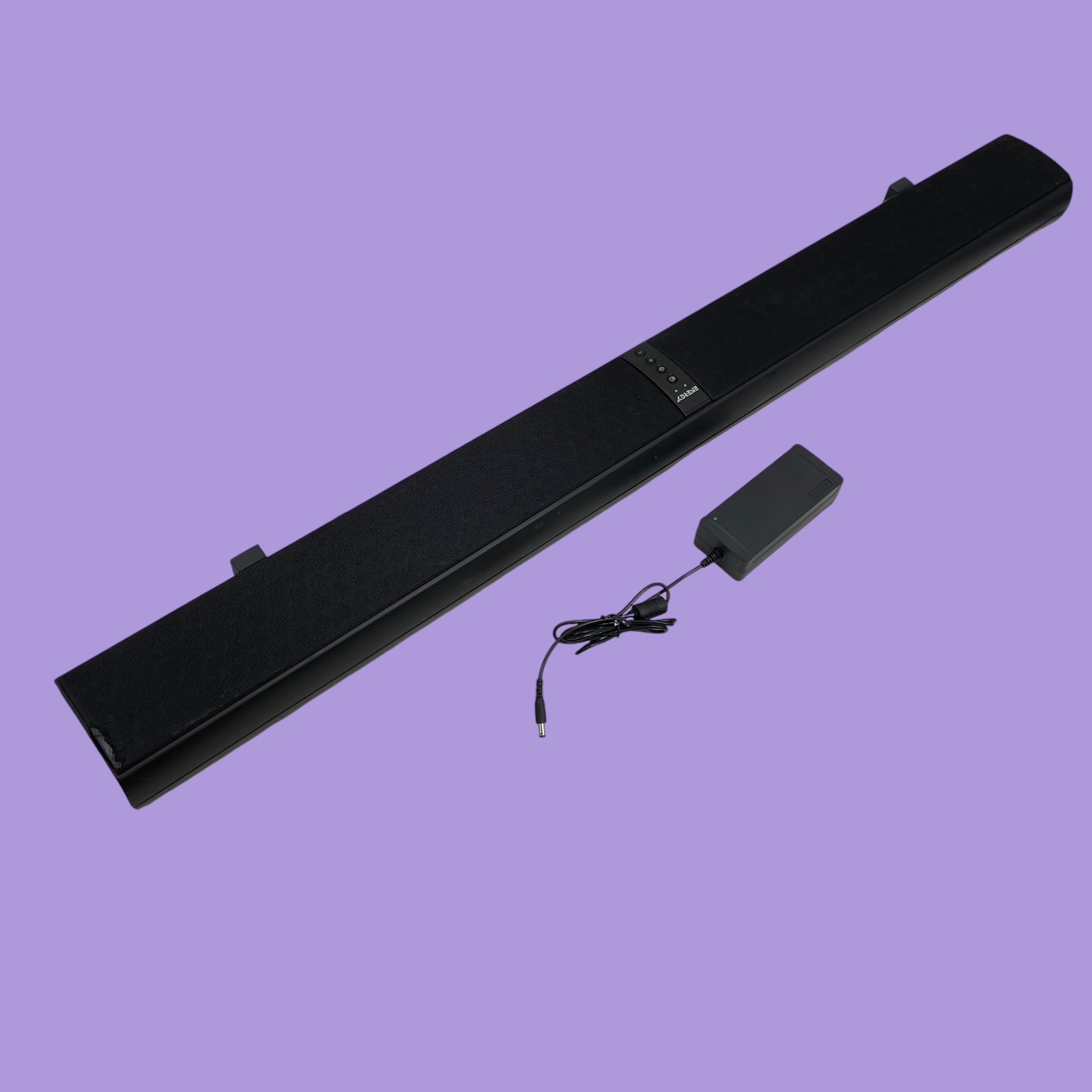 Soundbar Energy Power Bar Elite 2.0 Channel 2 Way Color Black #MP6120-image