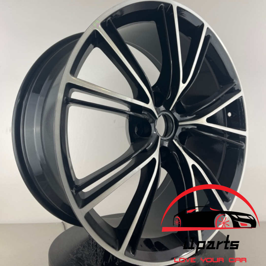 ASTON MARTIN VANQUISH 2014-2020 20"  FACTORY OEM WHEEL RIM CD331007A