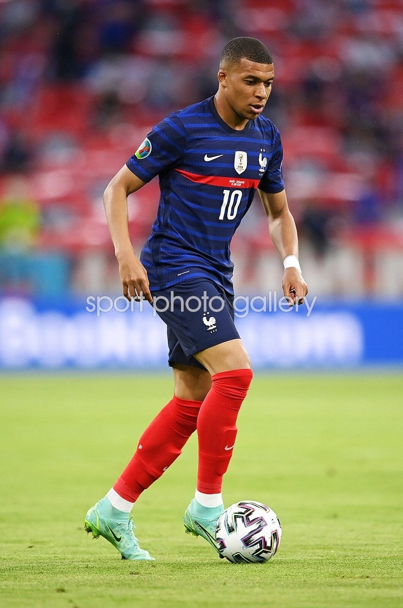 NIKE FRANCE NATIONAL TEAM FFF Mbappe#10 20/21 Home Vaporknit NIKE FRANCE NATIONAL TEAM FFF Mbappe#10 20/21 Home Vaporknit