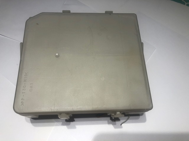 Pp t30 фара