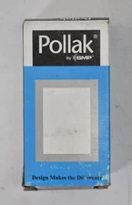 Pollak Ignition Switch 4 Position 31-498-01P Genuine OEM Replacement Unit