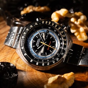 Seiko 5 Sports Speedtimer | eBay