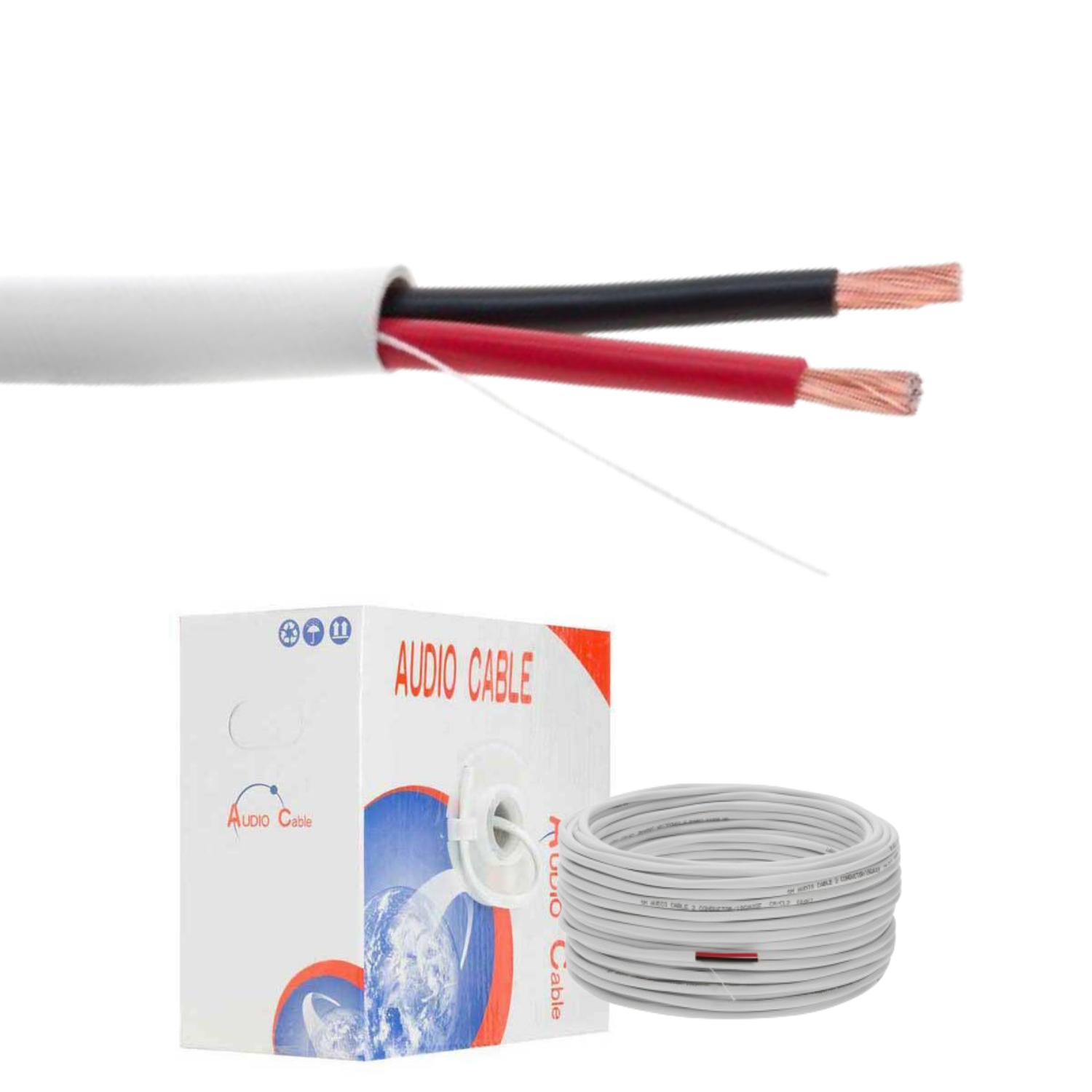 Fuliko 100 Pcs 1/2 And 3/4 Inch Non Metallic Cable Connectors Mc Wire Buckle - Foto 6