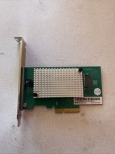 Lenovo Riser Card PCI-4 to M.2 NVMe SSD 01AJ832 with Heat Sink No SSD