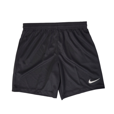 nike youth dry park ii shorts