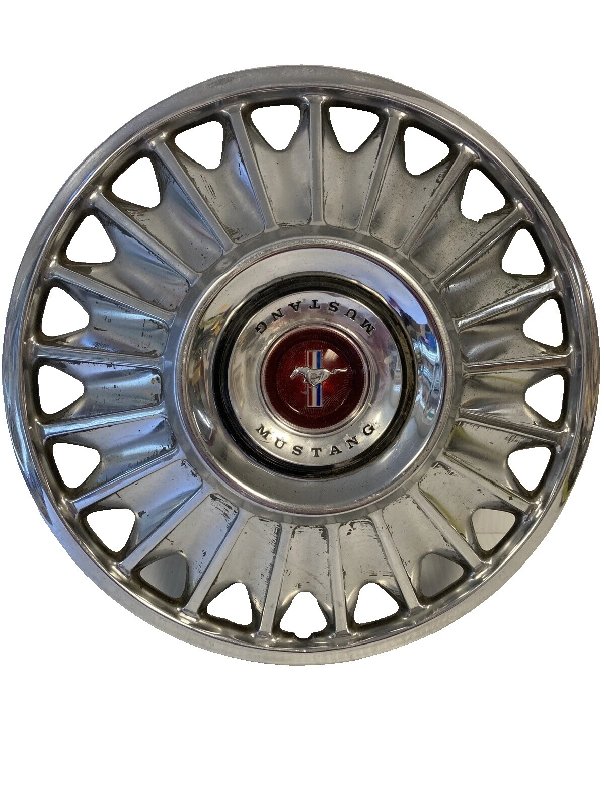Mustang Car & Truck Wheels, Tires & Parts