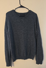 Aeropostale Sweater Women's Medium 100 Cotton Soft  Cozy