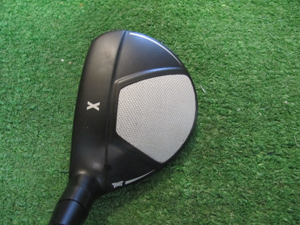 Tête De Bois PXG 0341 X Gen4, 18°, 5 Bois, Gaucher - Occasion état 9/10