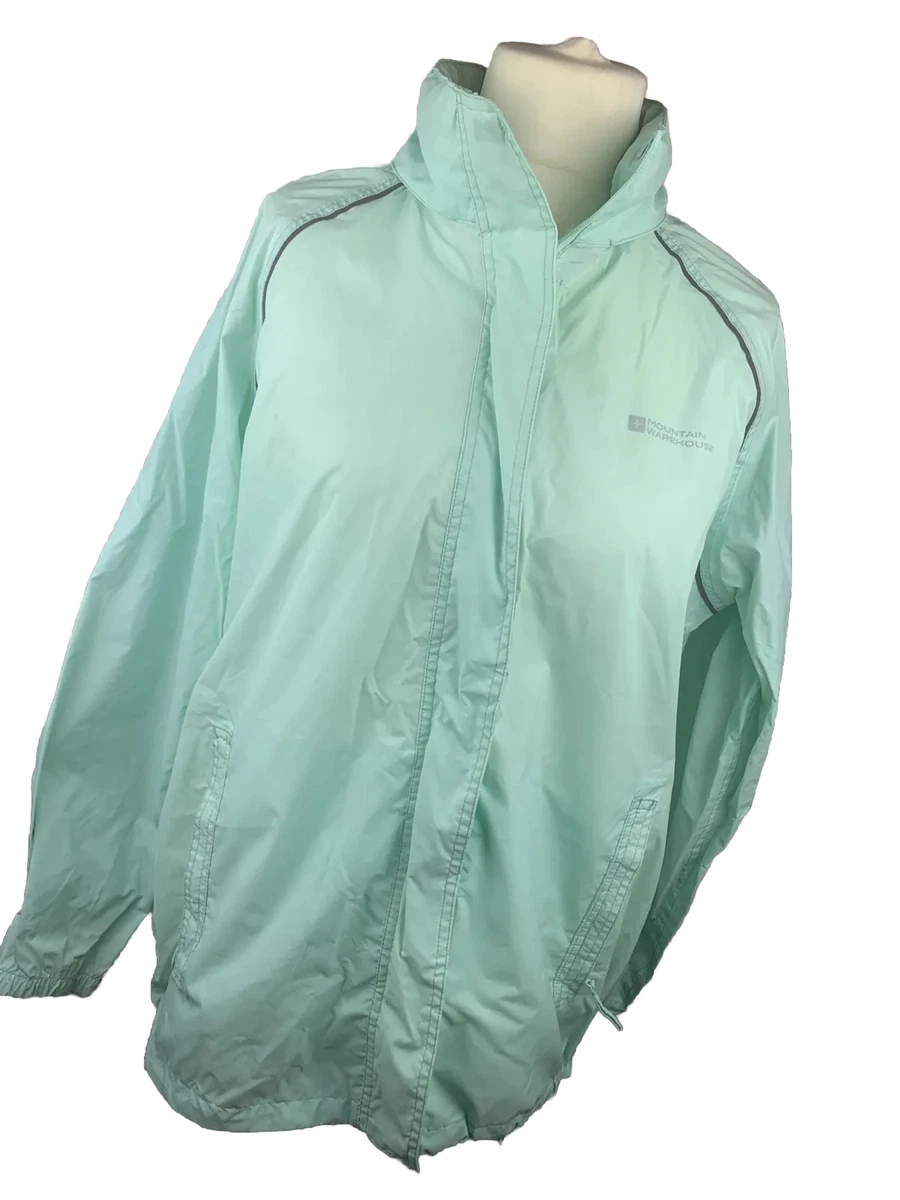 Green pac a mac sale