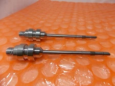 Intuitive Surgical 420011-06 VE132411 5mm Regular Cannula SET OF 2 (LAM-21)