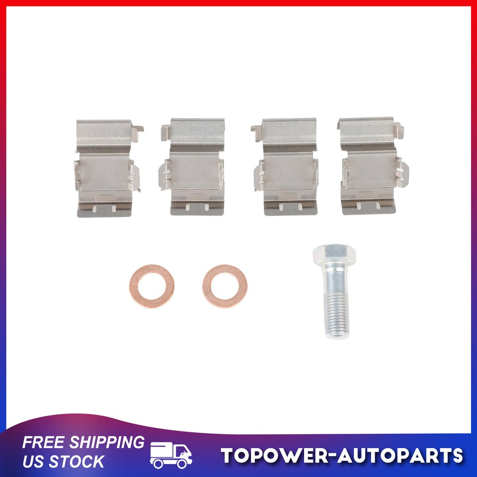 Rear Right Brake Calipers For 201319 Ford F250/F350 Super Duty w