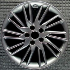 Hyundai Veloster Painted 18 Inch Oem Wheel 2012 To 2013 Hyundai Veloster Painted 18 Inch Oem Wheel 2012 To 2013