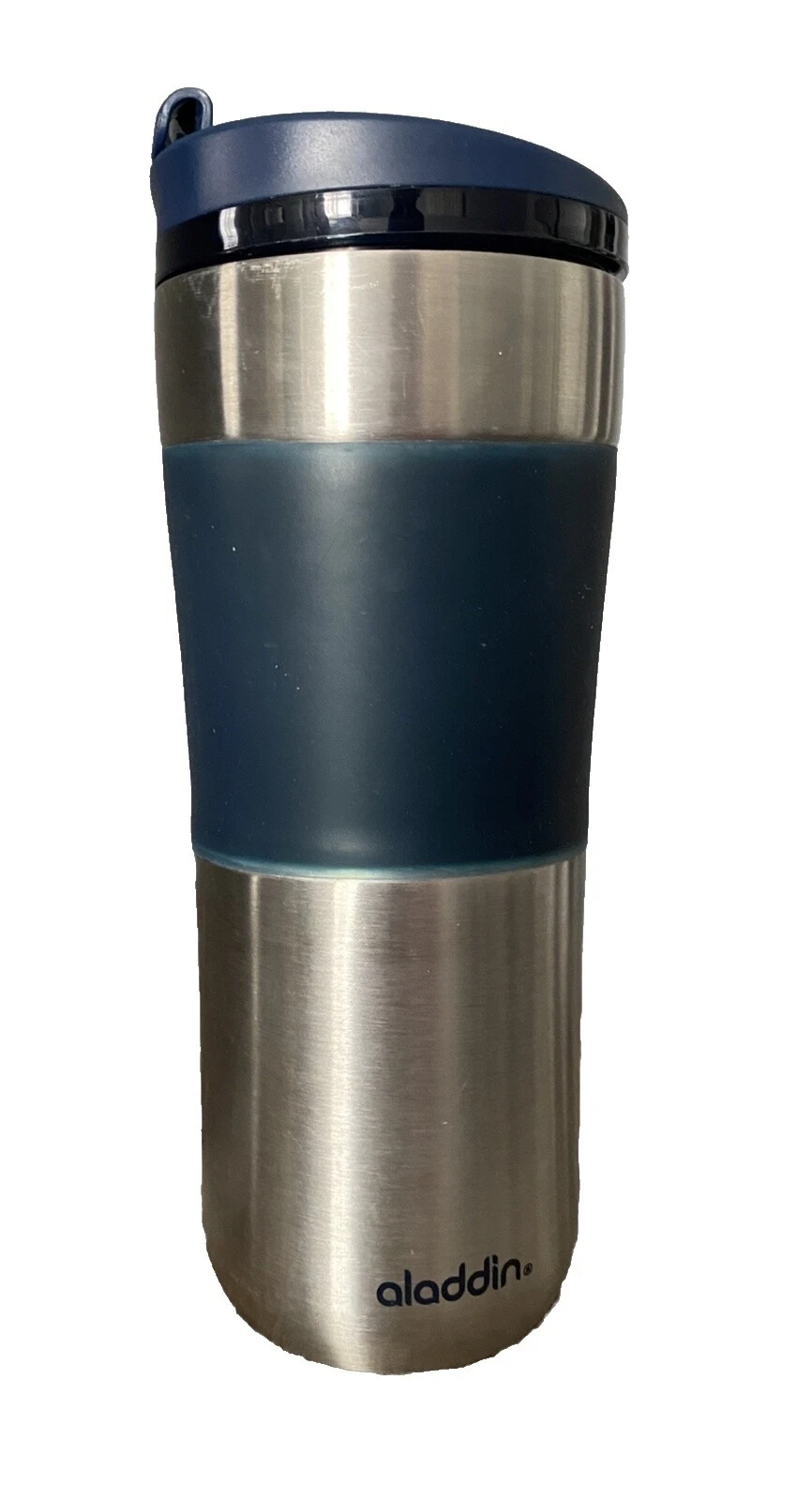 Cubiertos de acero inoxidable Aladdin & serveware