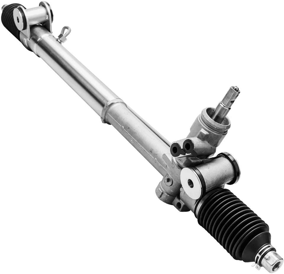 11pc Rack and Pinion Suspension Kit for 2004 - 2007 Chevy Trailblazer GMC Envoy - Image 2 of 4