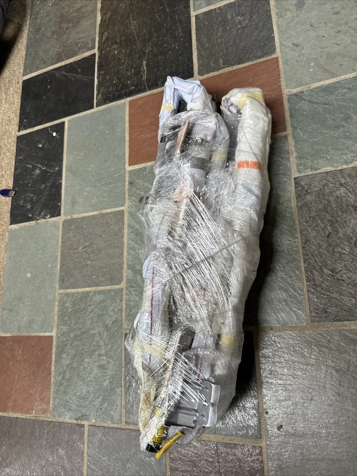 2012-2016 SUBARU IMPREZA Vagão Teto Lateral Driver Forro Superior Esquerdo OEM - Imagem 2 de 3