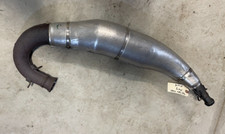 98 Yamaha SRX 700 Snowmobile Exhaust Expansio...