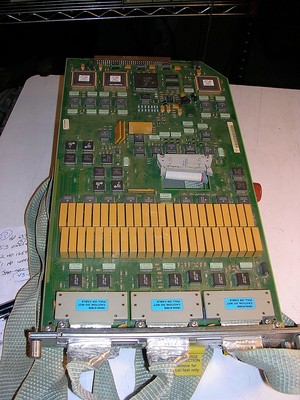 Modules - Logic Analyzer Module